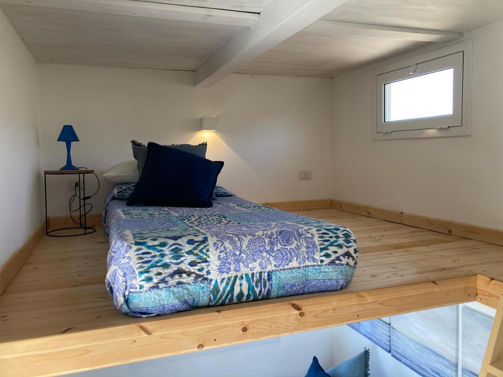 "Bnb Noto" - Charming Tiny House 外观 照片