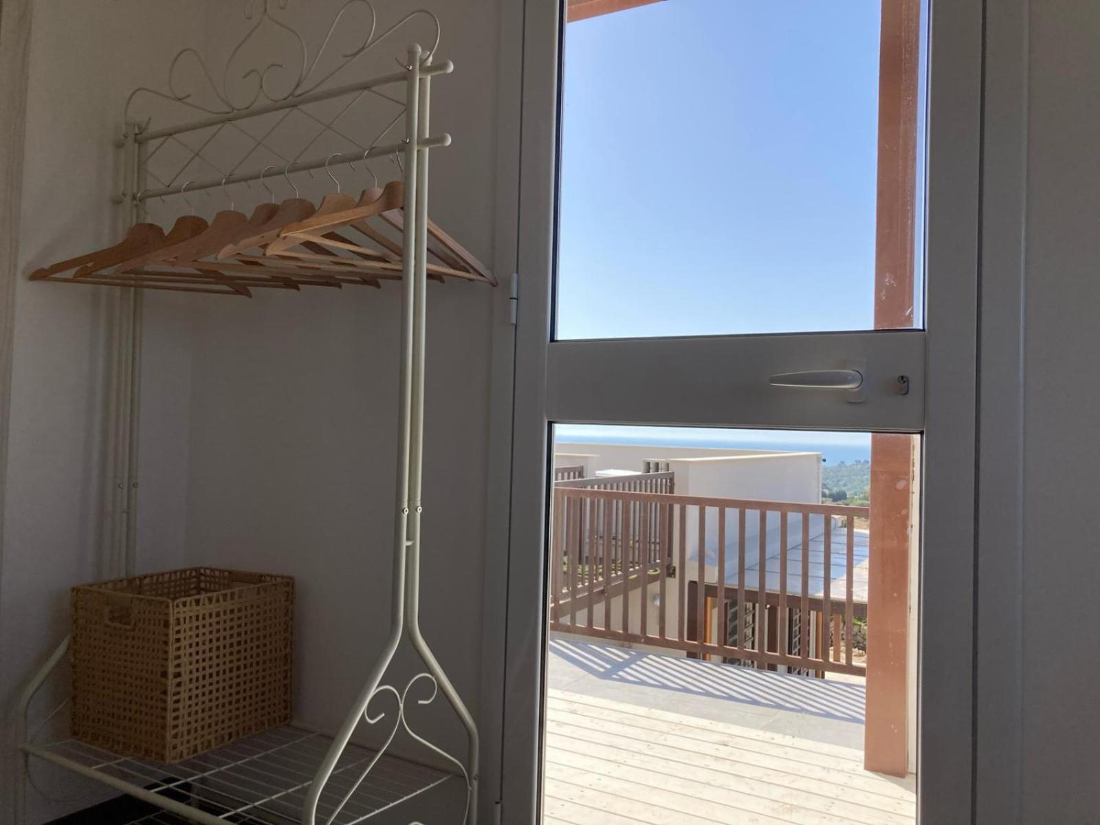 "Bnb Noto" - Charming Tiny House 外观 照片