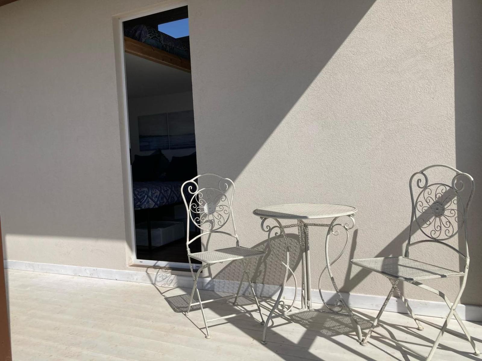 "Bnb Noto" - Charming Tiny House 外观 照片