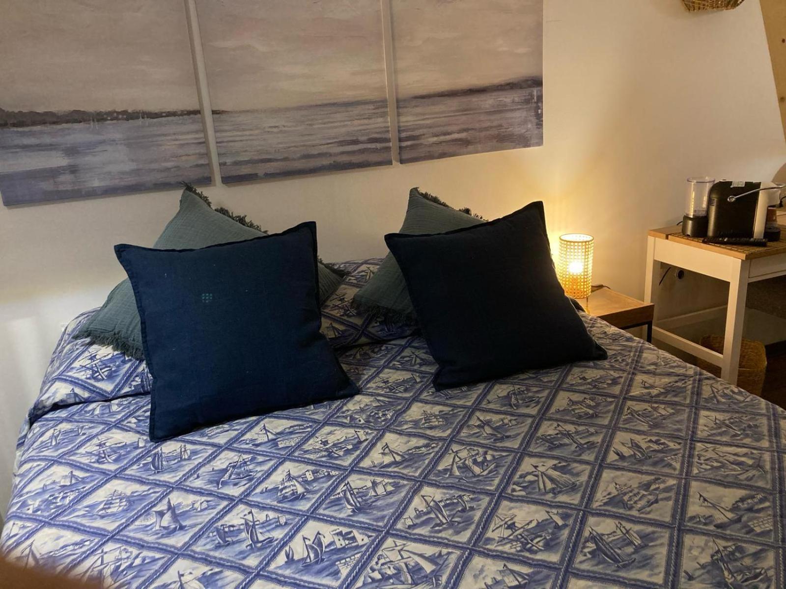 "Bnb Noto" - Charming Tiny House 外观 照片