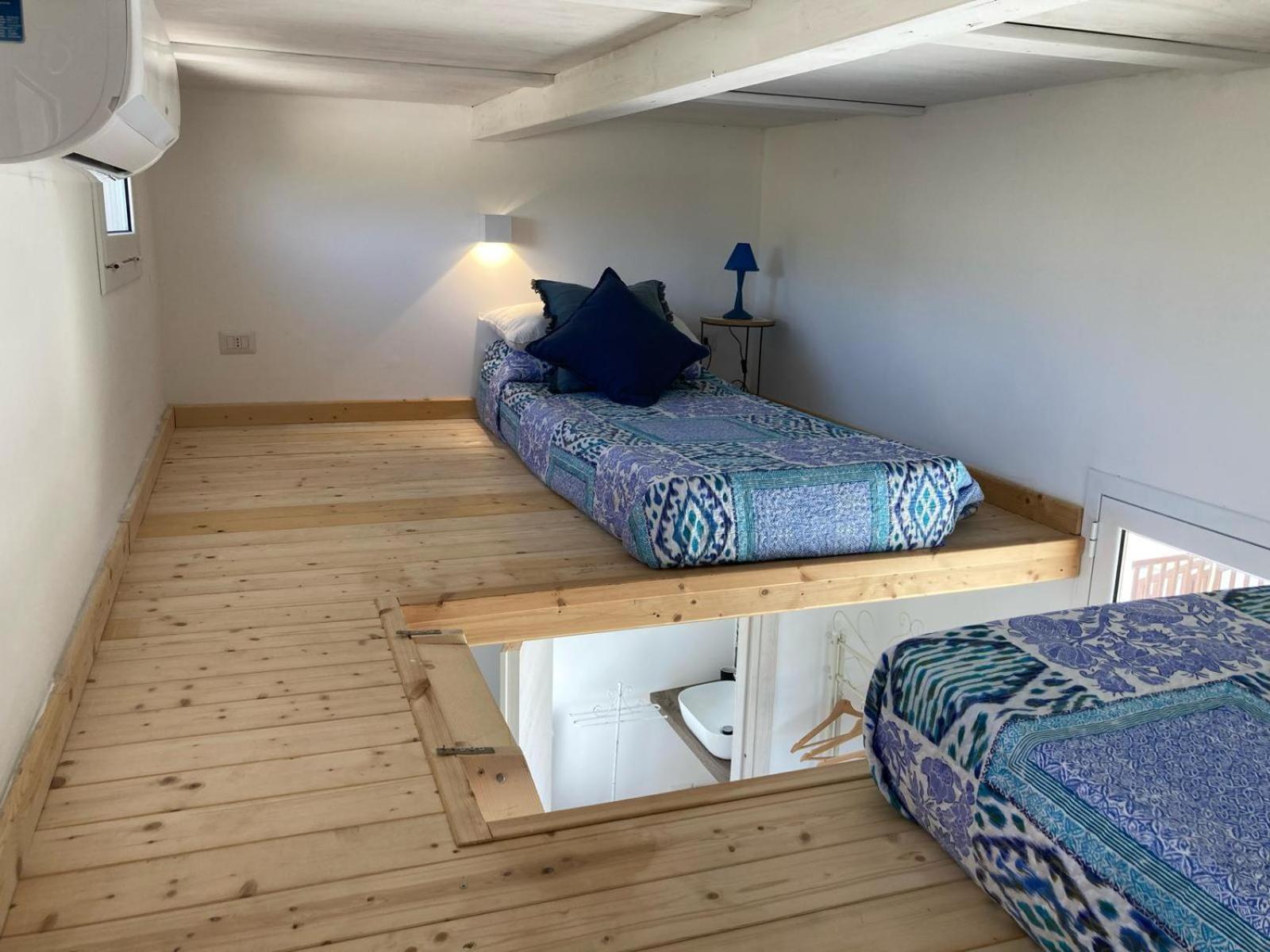 "Bnb Noto" - Charming Tiny House 外观 照片