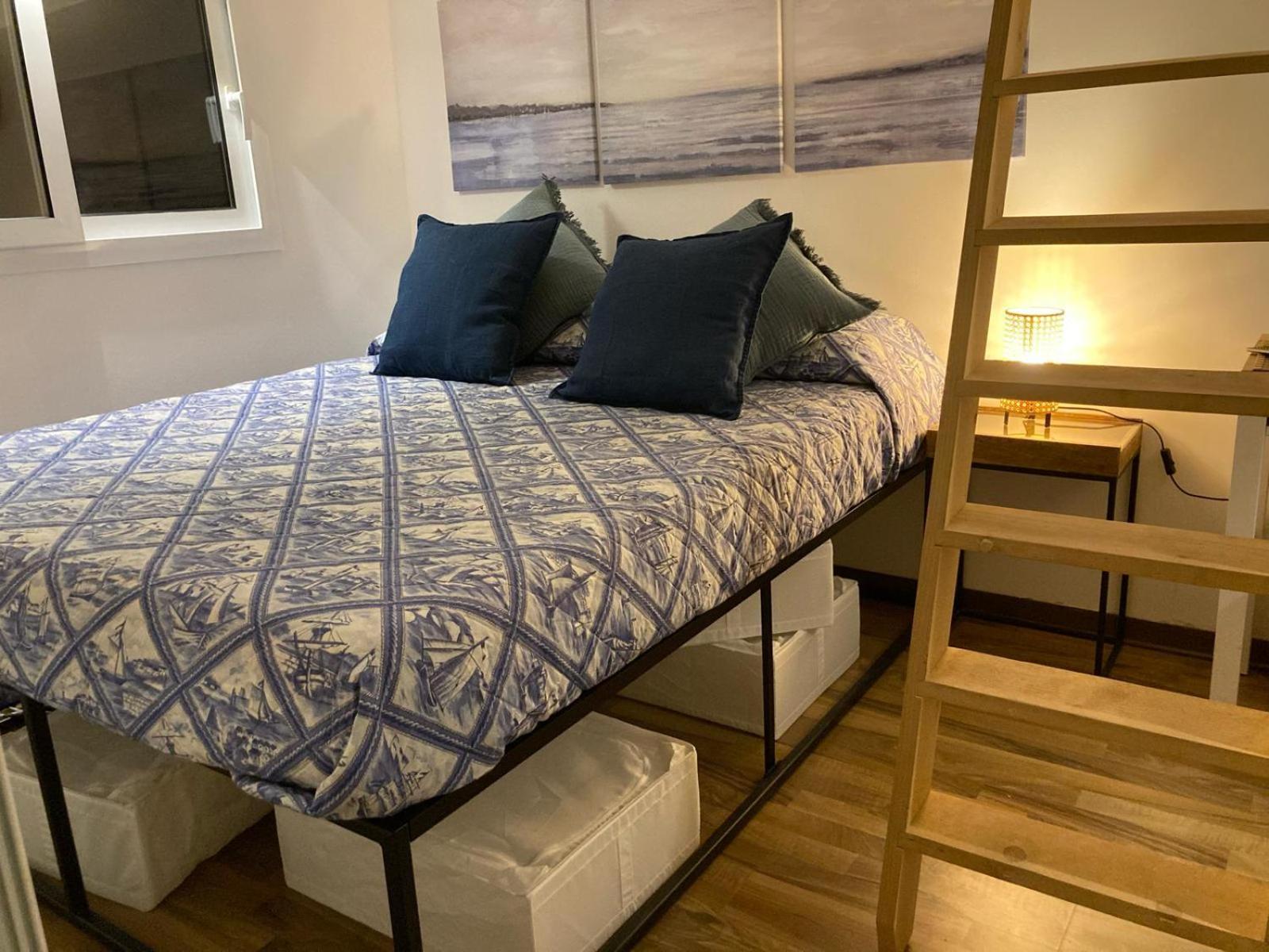 "Bnb Noto" - Charming Tiny House 外观 照片