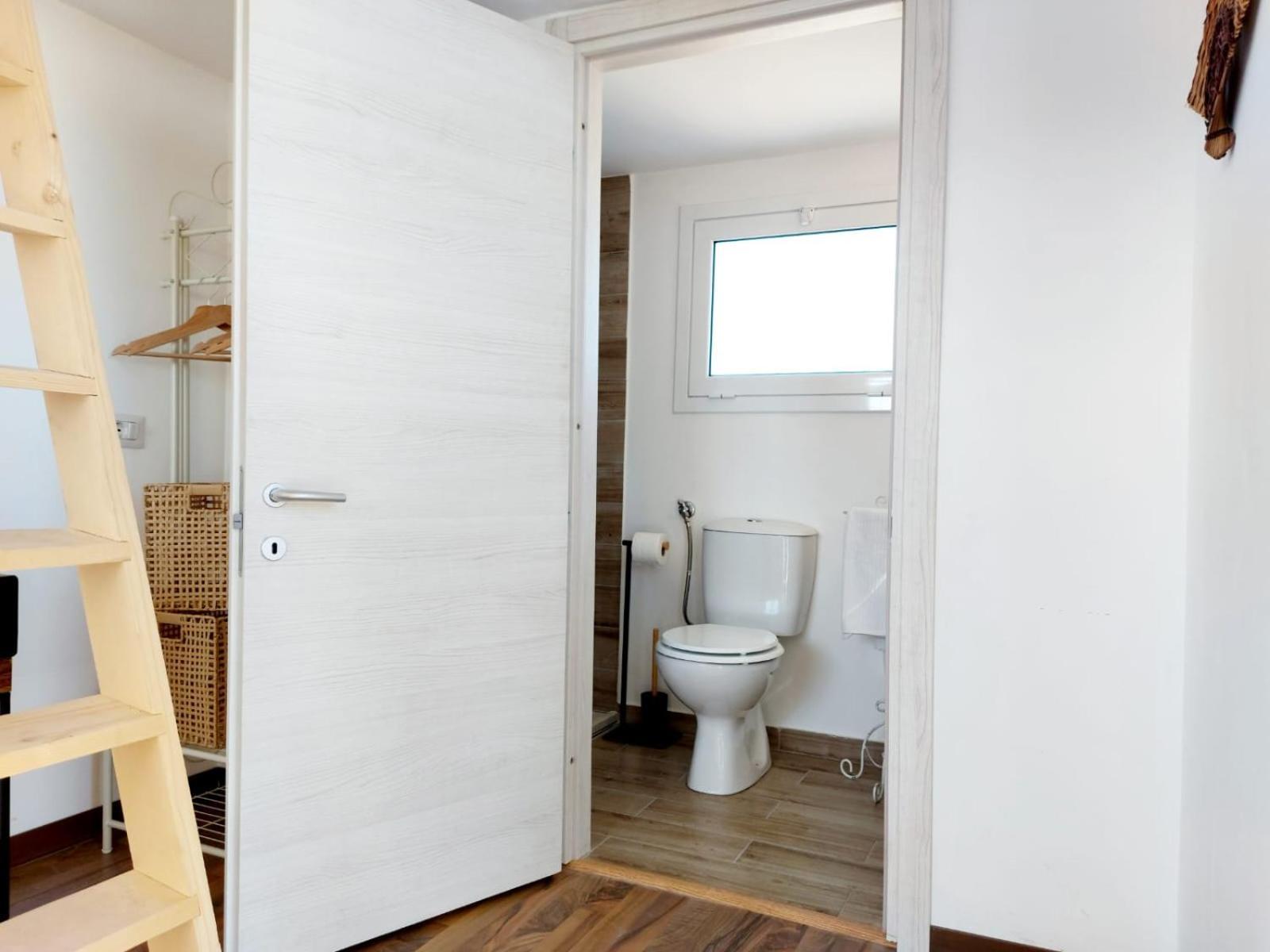 "Bnb Noto" - Charming Tiny House 外观 照片