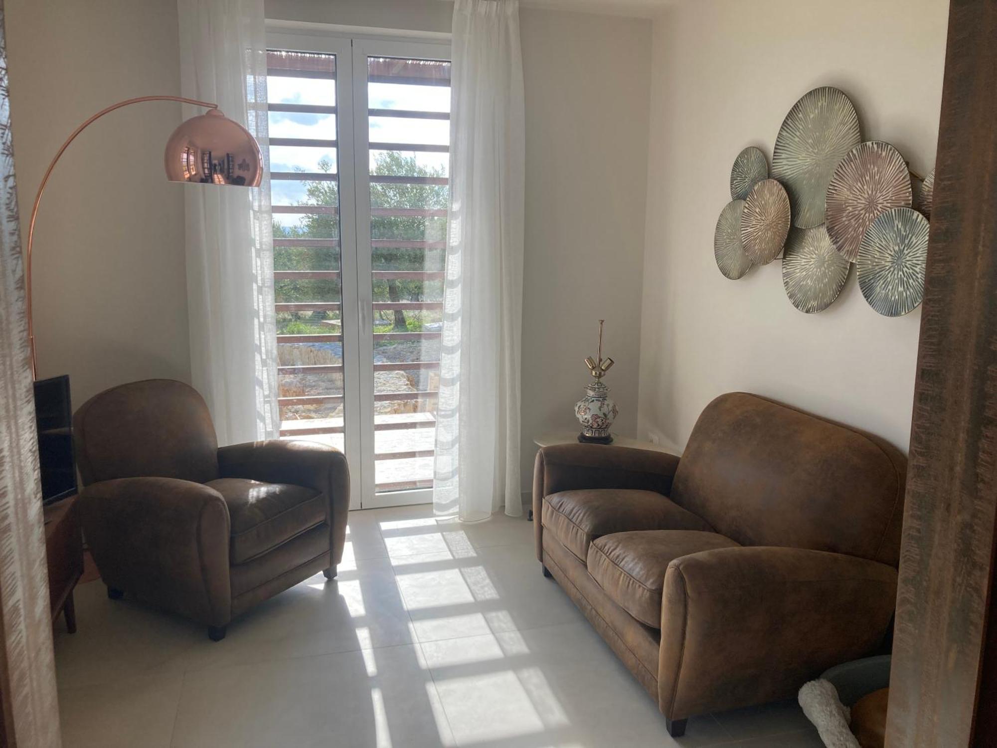 "Bnb Noto" - Charming Tiny House 外观 照片